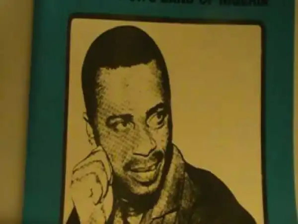 Rex Lawson - Ene Bate